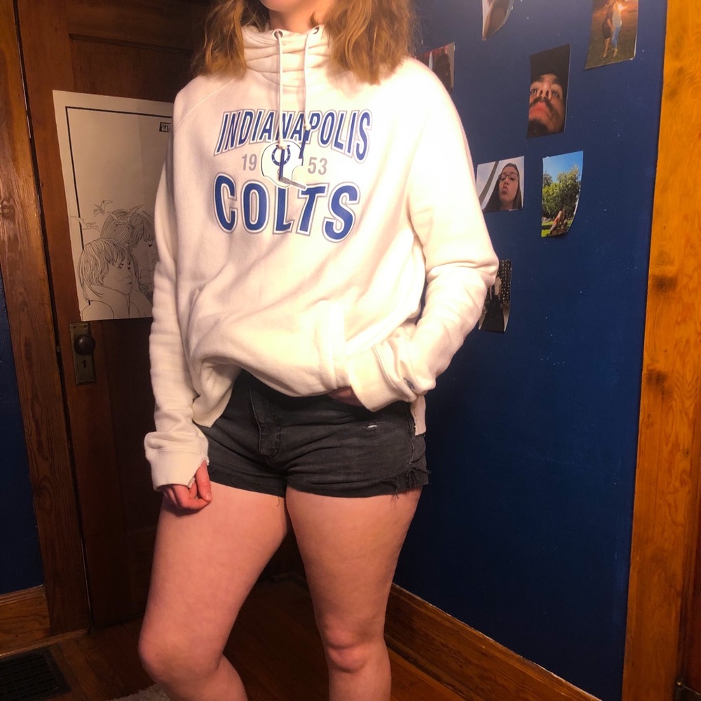 Colts Sweatshirt